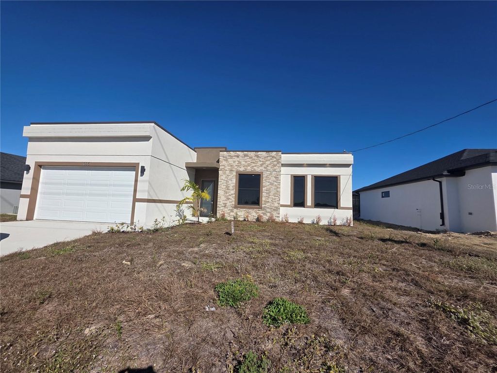 Photo of 1035 Kismet Parkway W, Cape Coral, FL 33993 (MLS # S5140242)