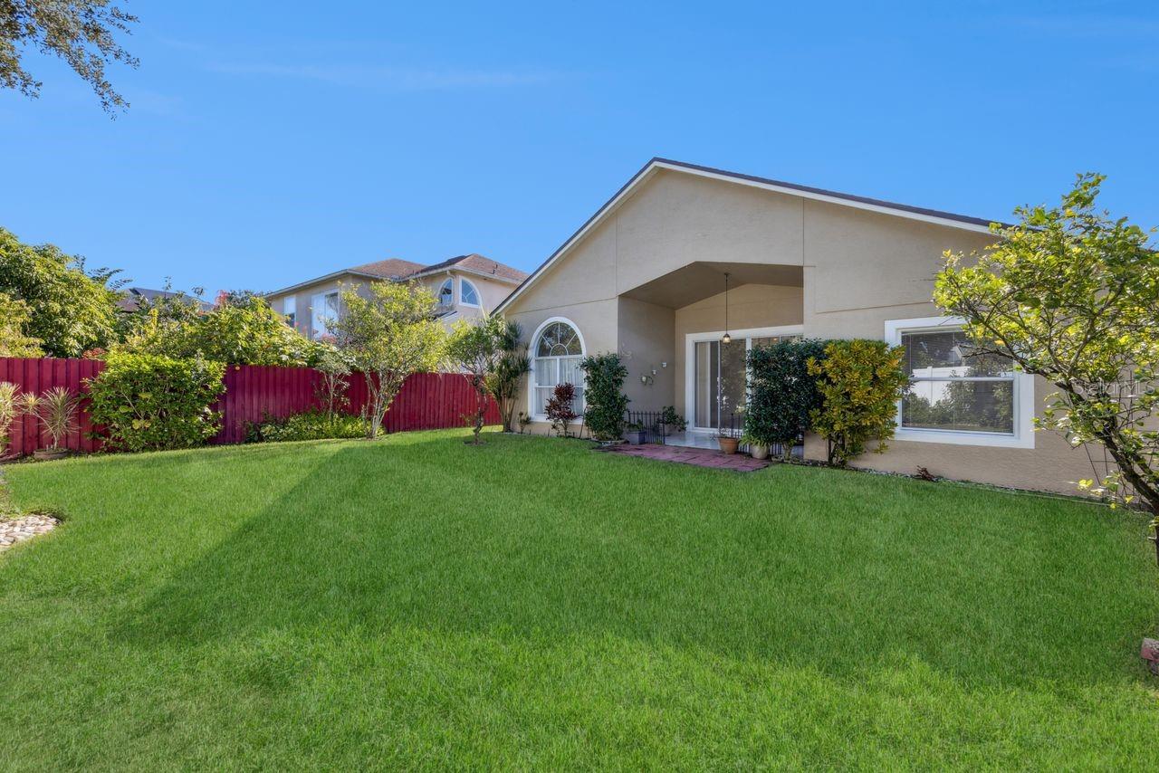 CARILLON TR 107 AT - Residential