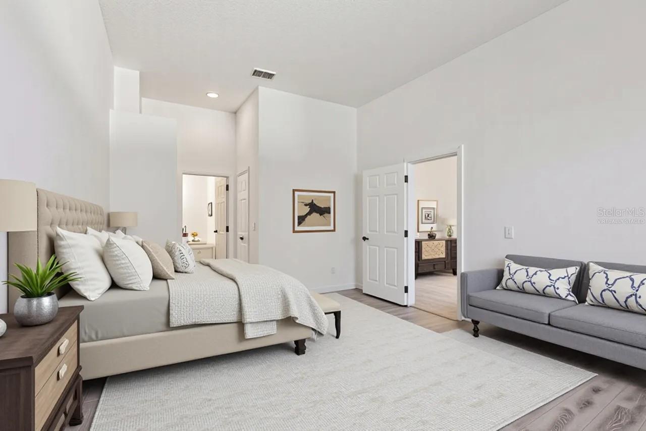 CARILLON TR 107 AT - Residential