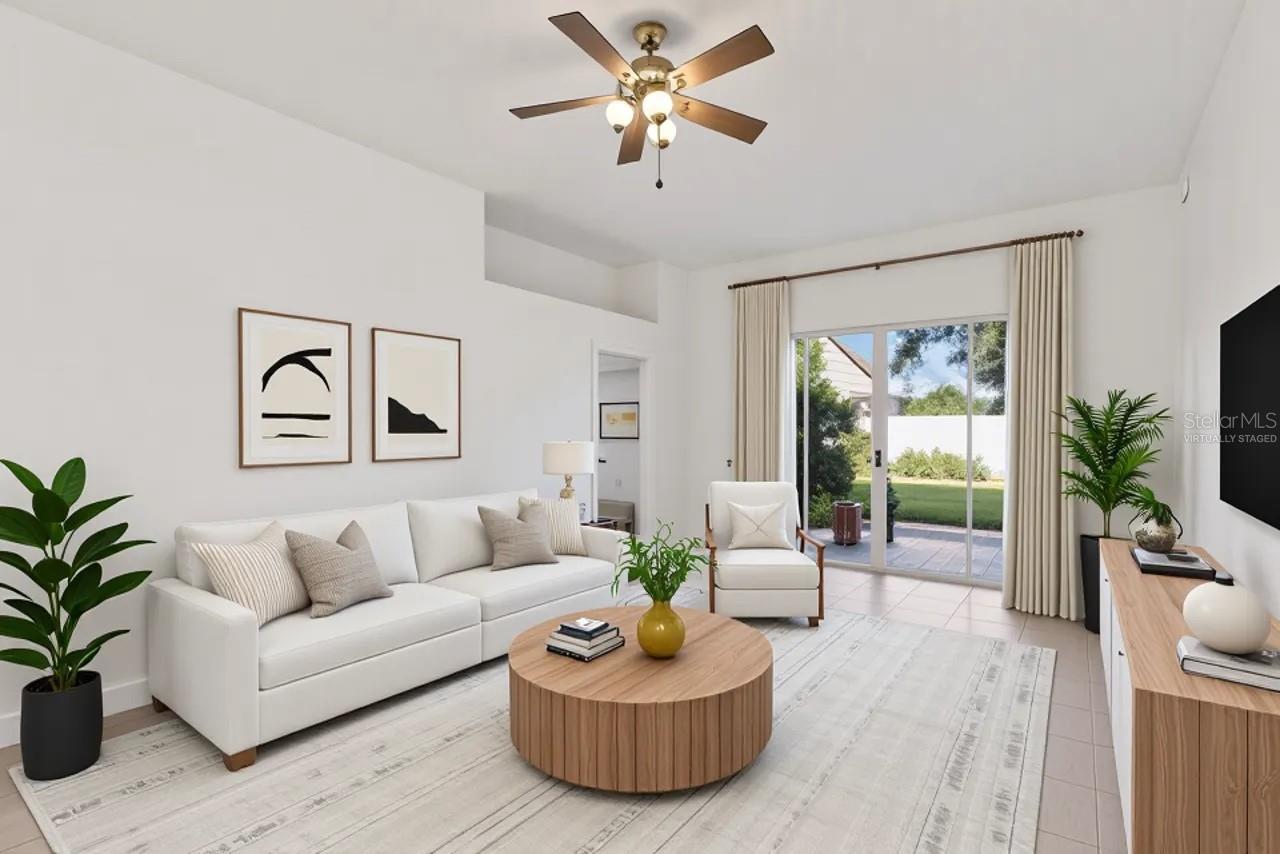 CARILLON TR 107 AT - Residential