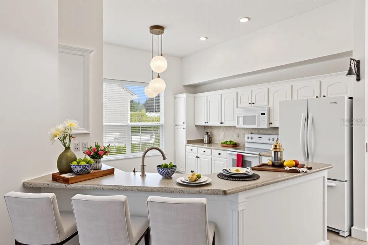 CARILLON TR 107 AT - Residential