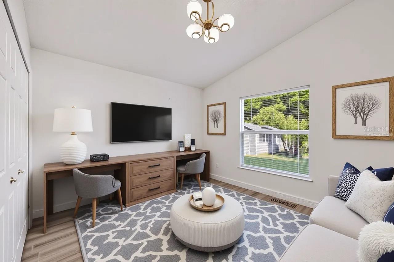 CARILLON TR 107 AT - Residential