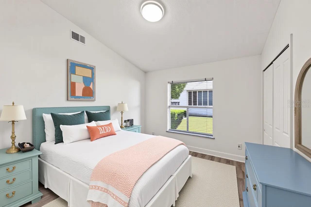 CARILLON TR 107 AT - Residential