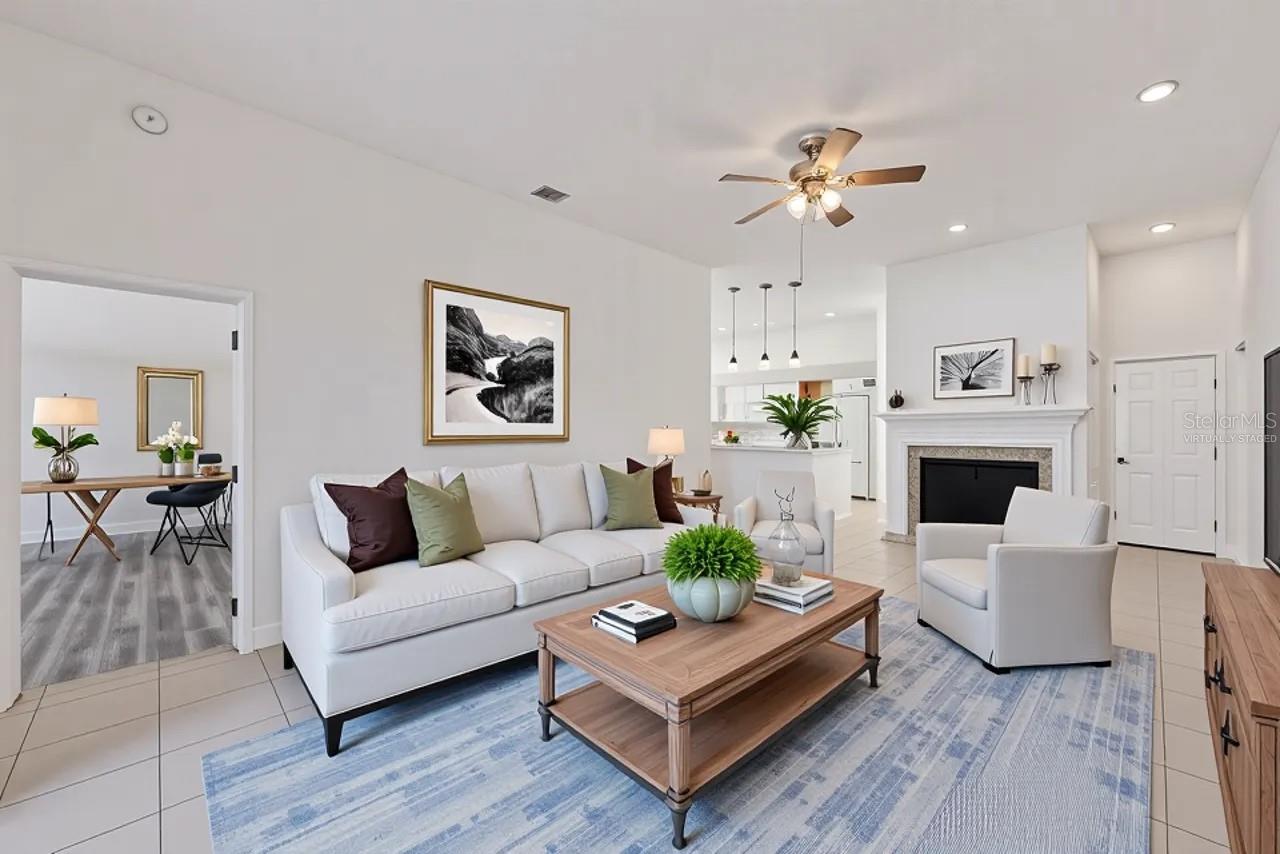 CARILLON TR 107 AT - Residential