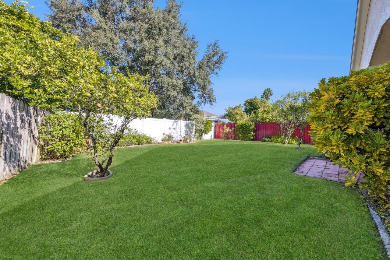 CARILLON TR 107 AT - Residential