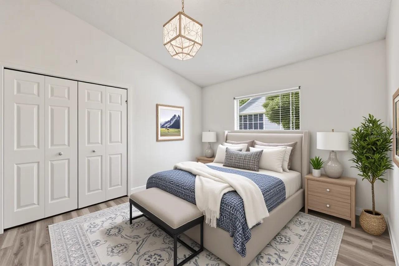 CARILLON TR 107 AT - Residential