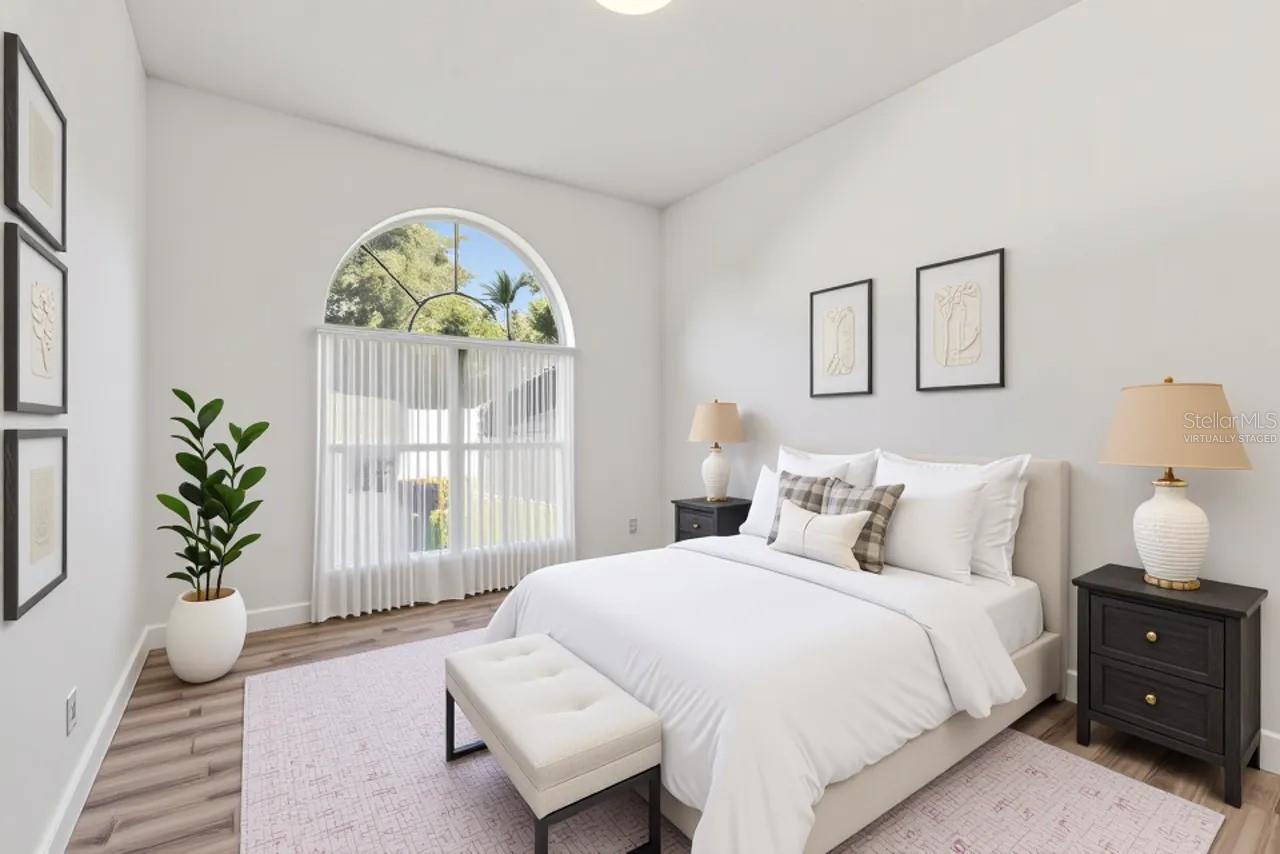 CARILLON TR 107 AT - Residential