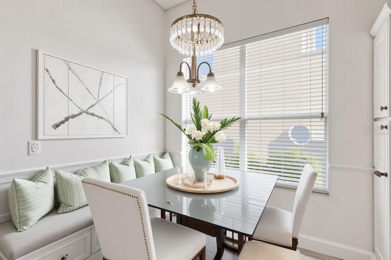 CARILLON TR 107 AT - Residential