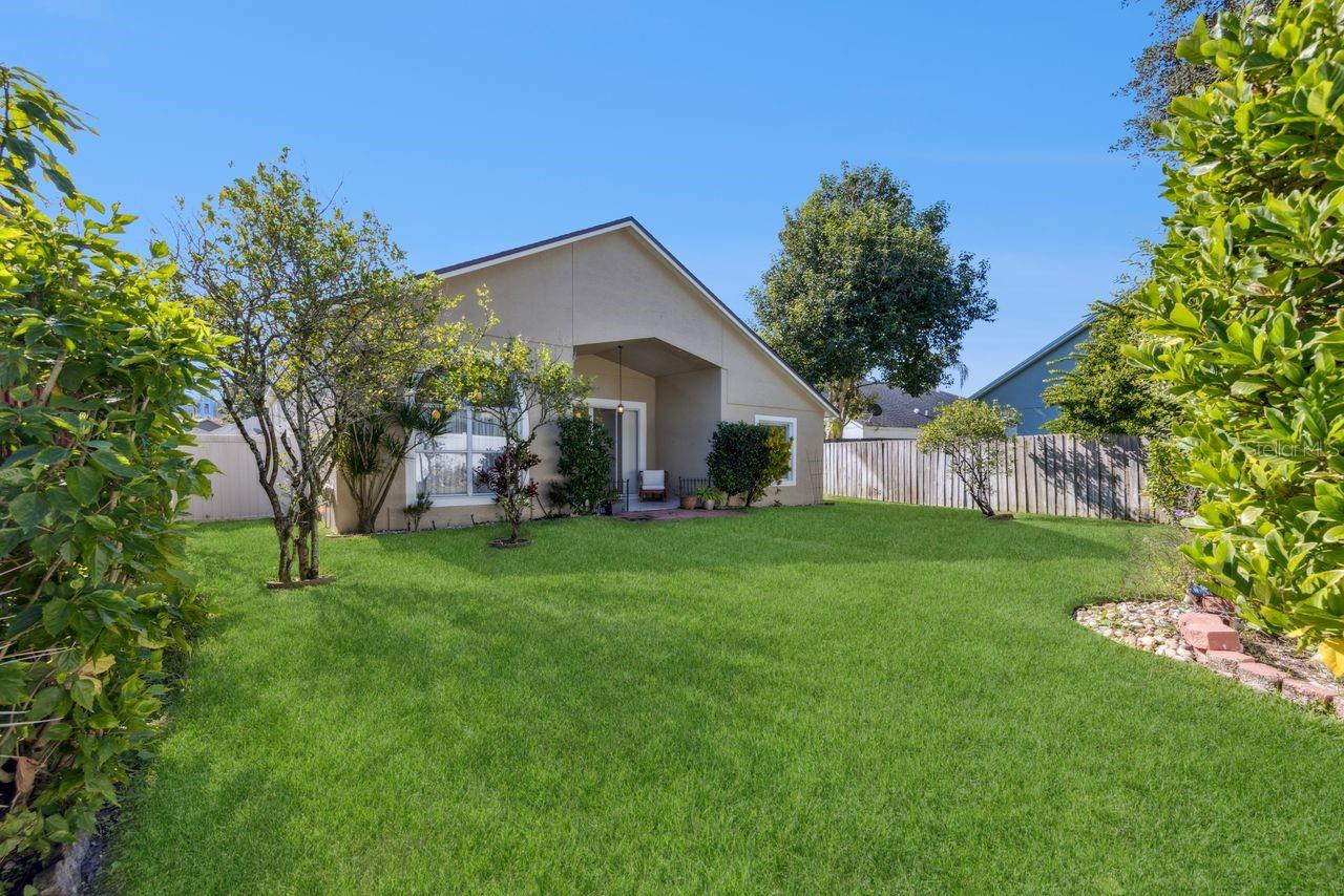 CARILLON TR 107 AT - Residential