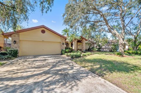 A home in CLEARWATER