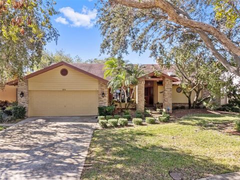 A home in CLEARWATER