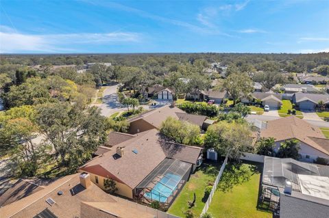 A home in CLEARWATER