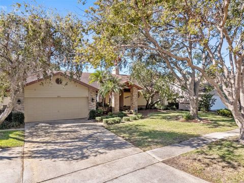 A home in CLEARWATER