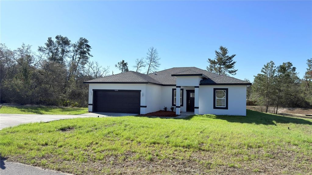 Photo of 16281 SW 48th Circle, Ocala, FL 34473 (MLS # O6375840)