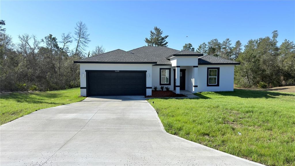 Photo of 16281 SW 48th Circle, Ocala, FL 34473 (MLS # O6375840)