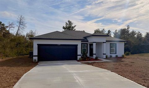 Photo of 16281 SW 48th Circle, Ocala, FL 34473 (MLS # O6375840)