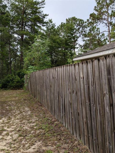 A home in OCALA