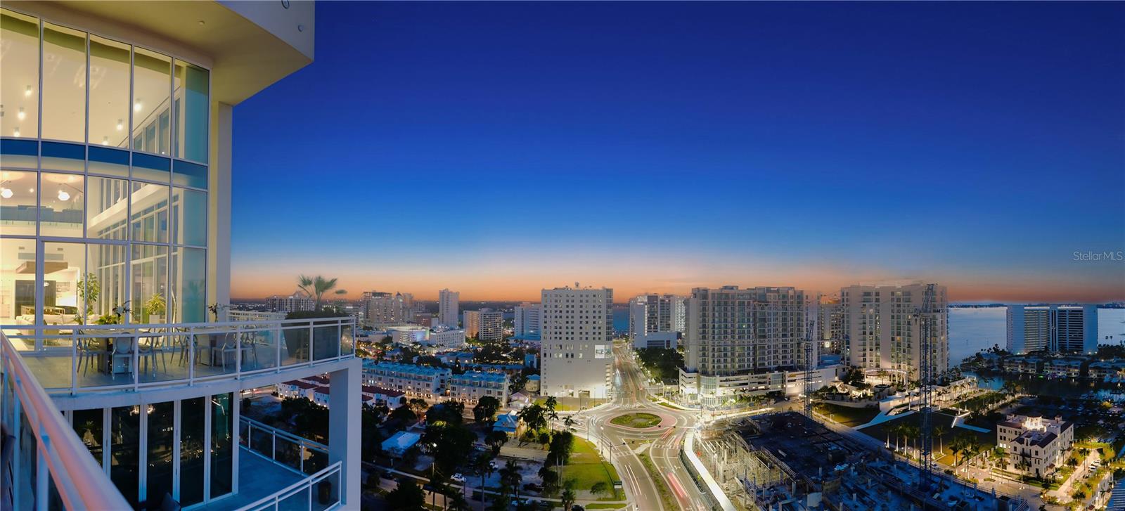 BLVD SARASOTA - Residential