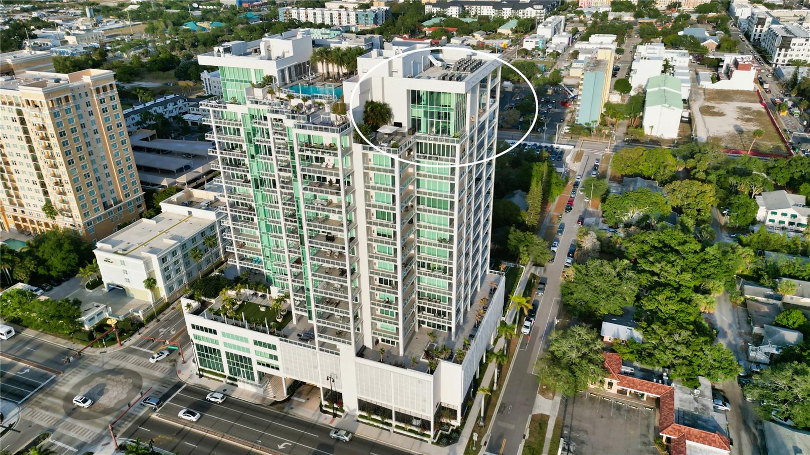 BLVD SARASOTA - Residential