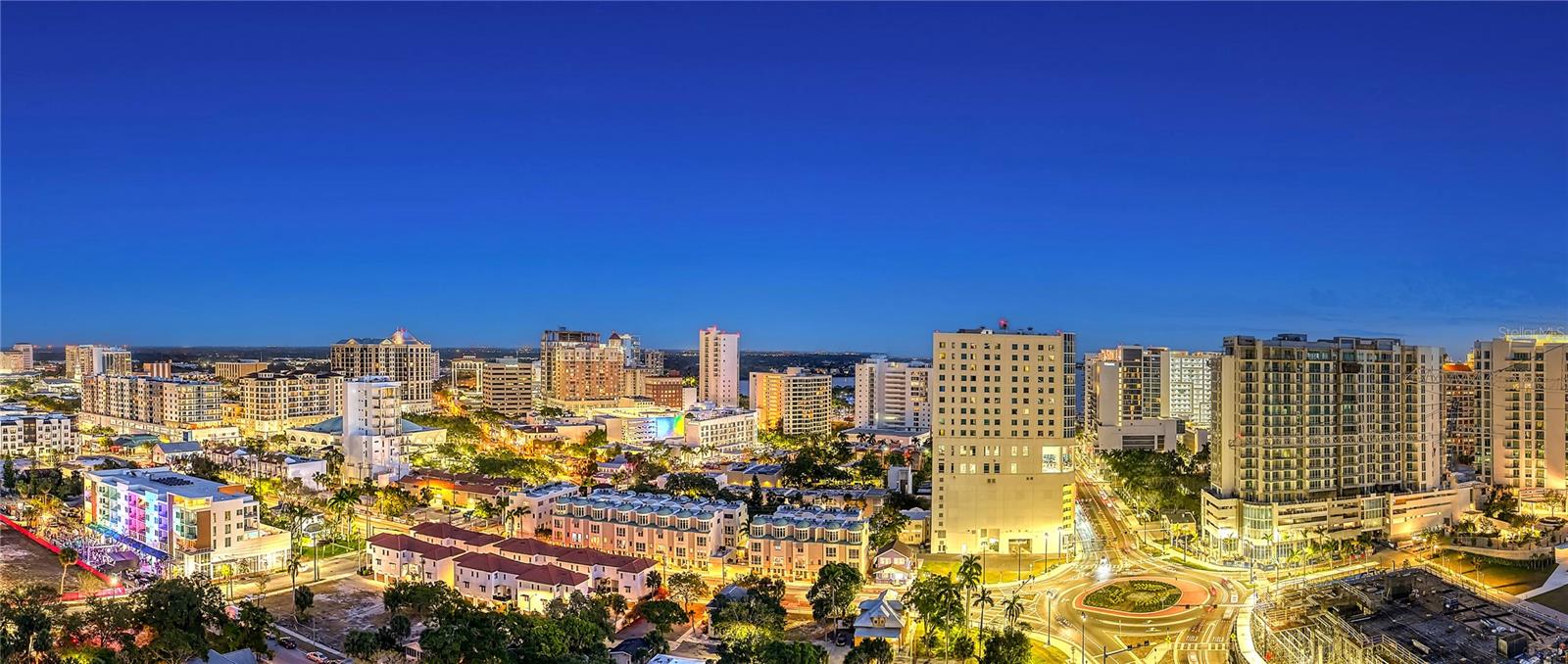 BLVD SARASOTA - Residential