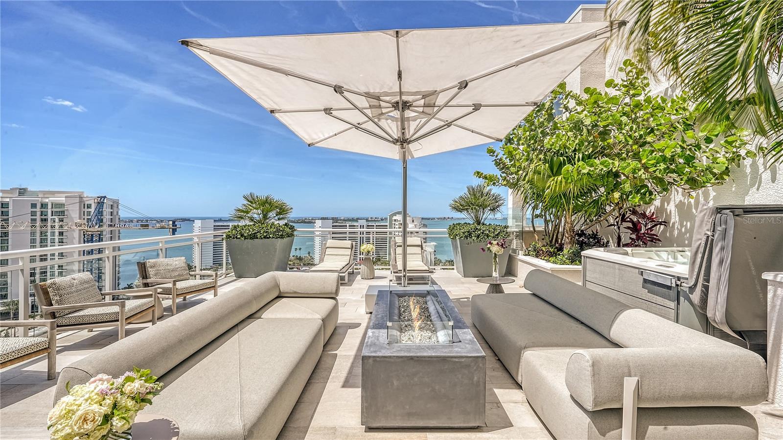 BLVD SARASOTA - Residential