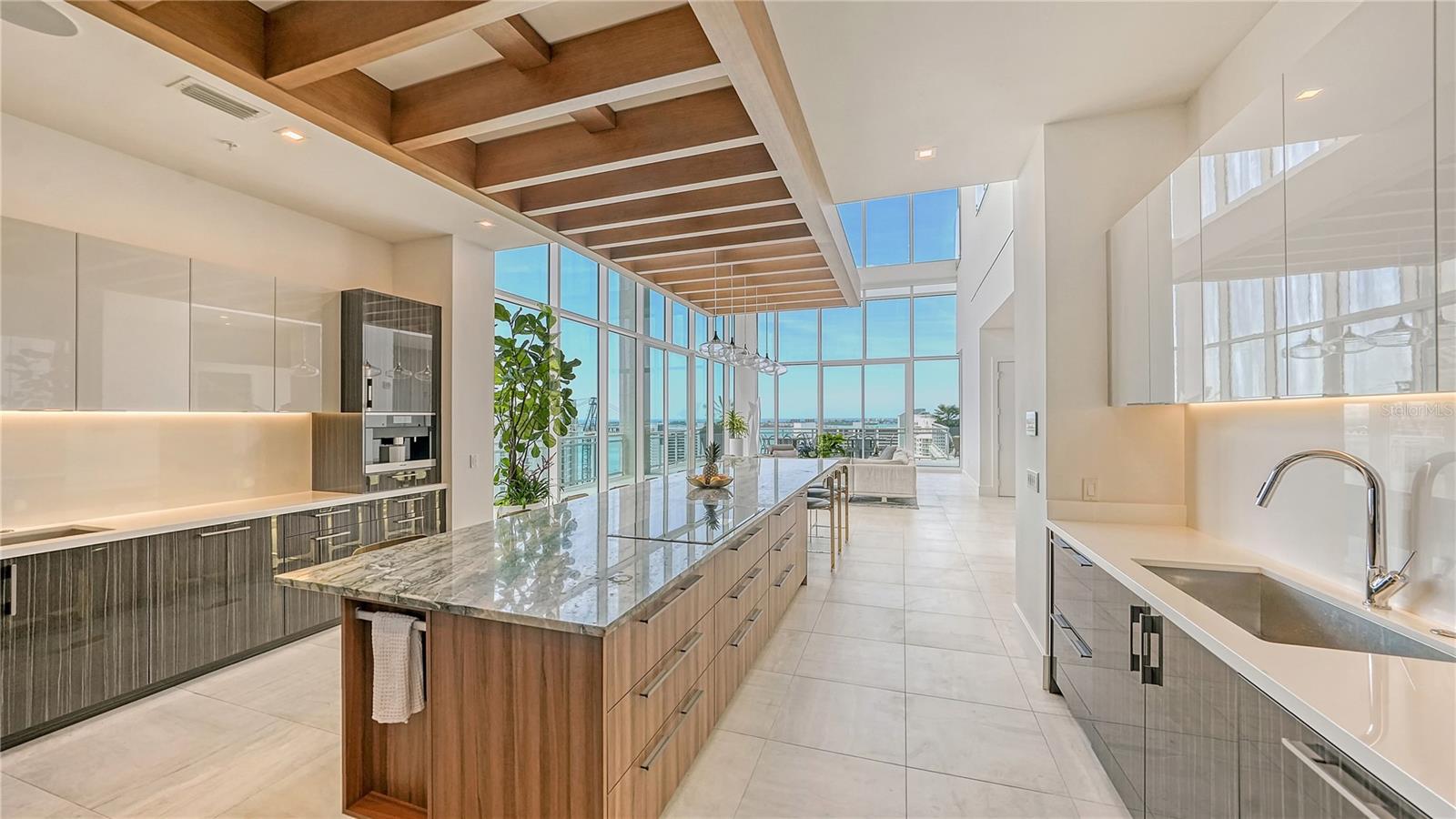 BLVD SARASOTA - Residential