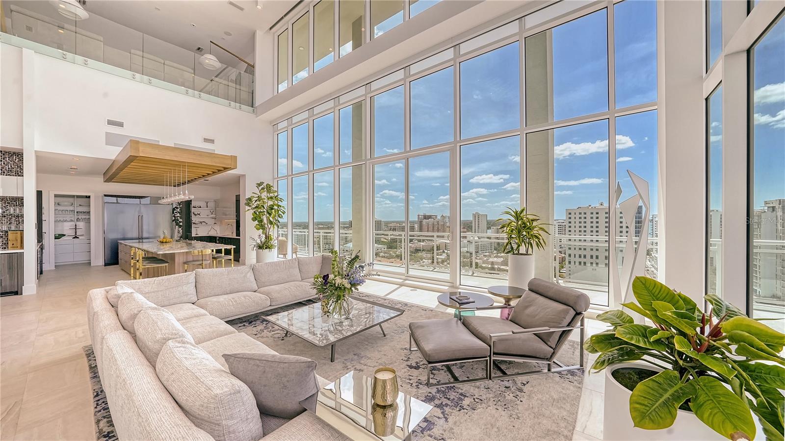 BLVD SARASOTA - Residential