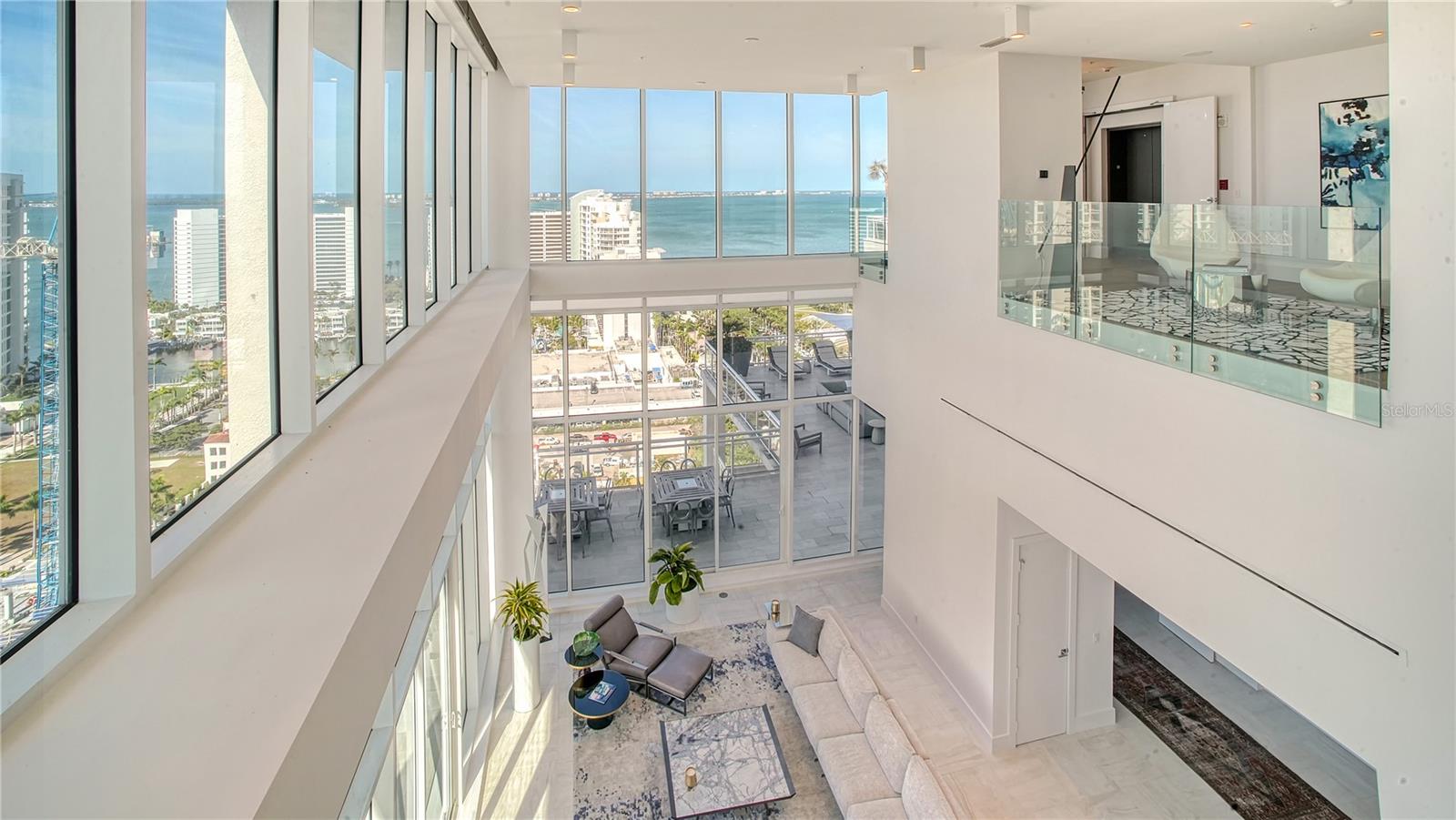 BLVD SARASOTA - Residential