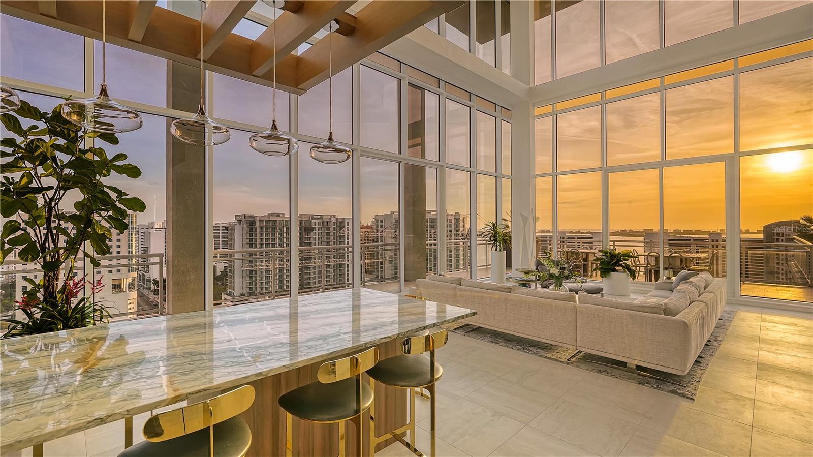 BLVD SARASOTA - Residential