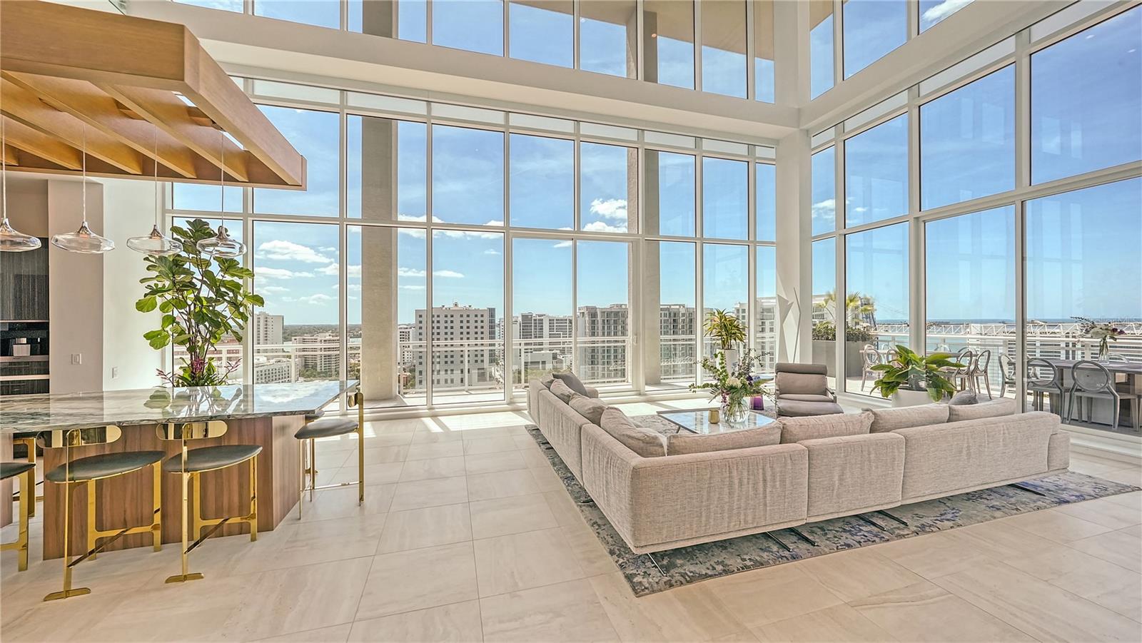 BLVD SARASOTA - Residential