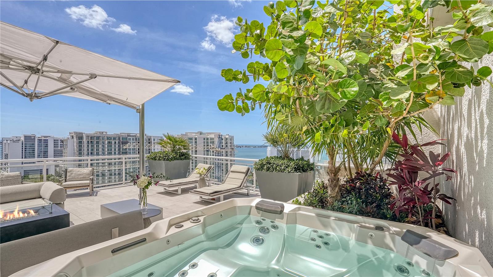 BLVD SARASOTA - Residential