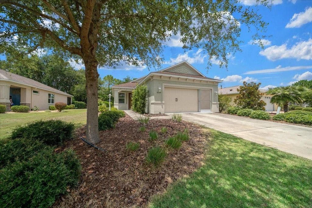 Photo of 8334 SW 79th Circle, Ocala, FL 34476 (MLS # OM711150)