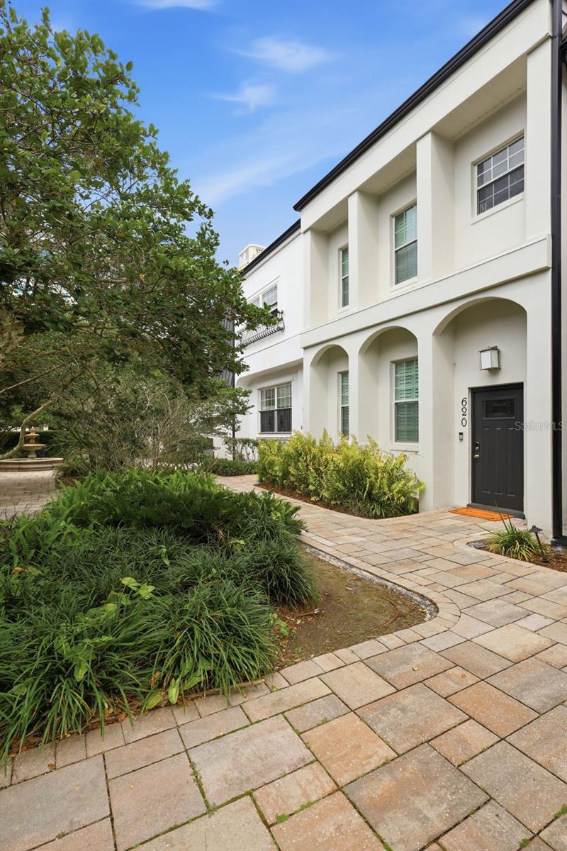 SUMMER WINDS TWNHS SEC 02 - Residential