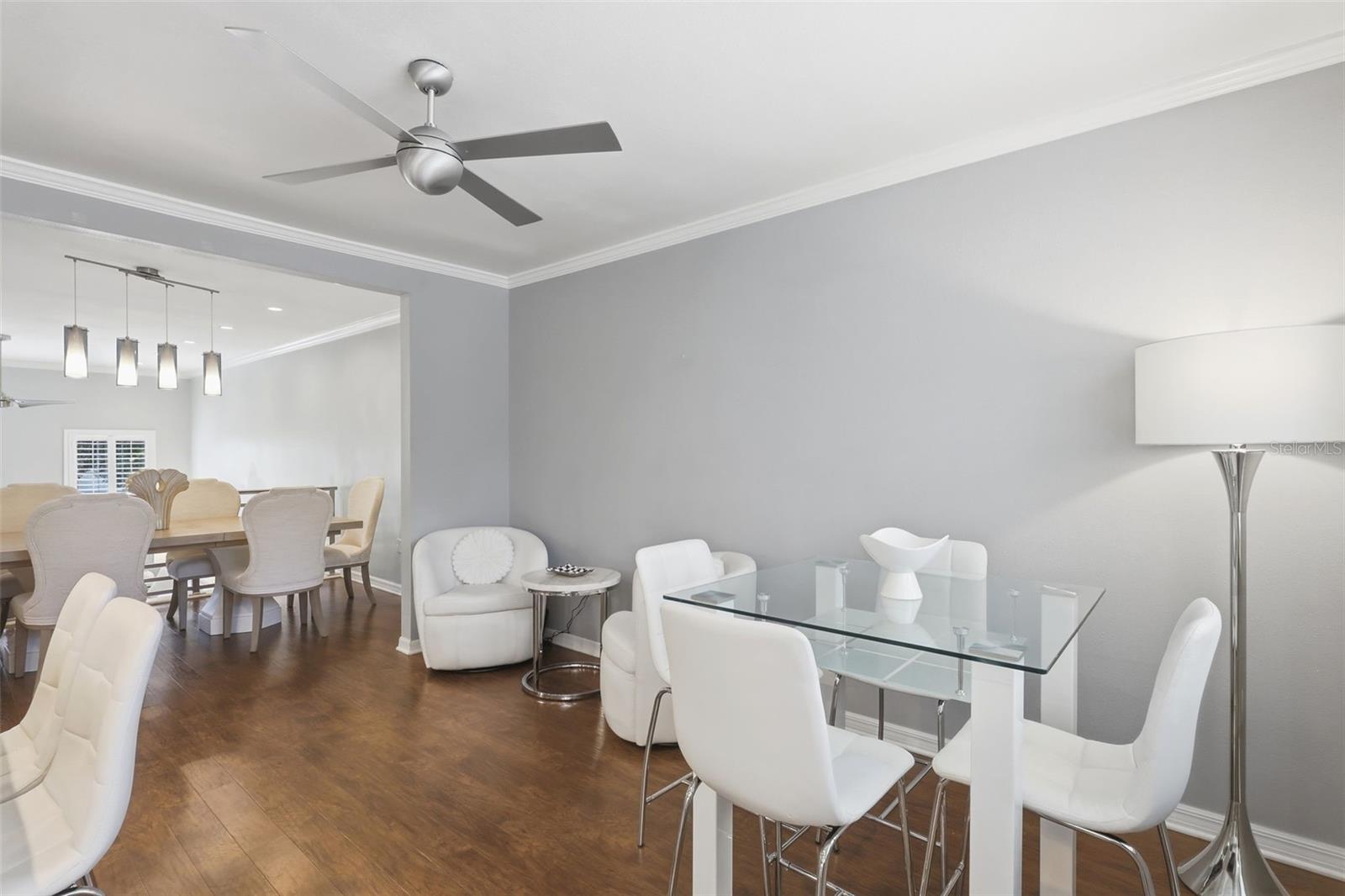 SUMMER WINDS TWNHS SEC 02 - Residential