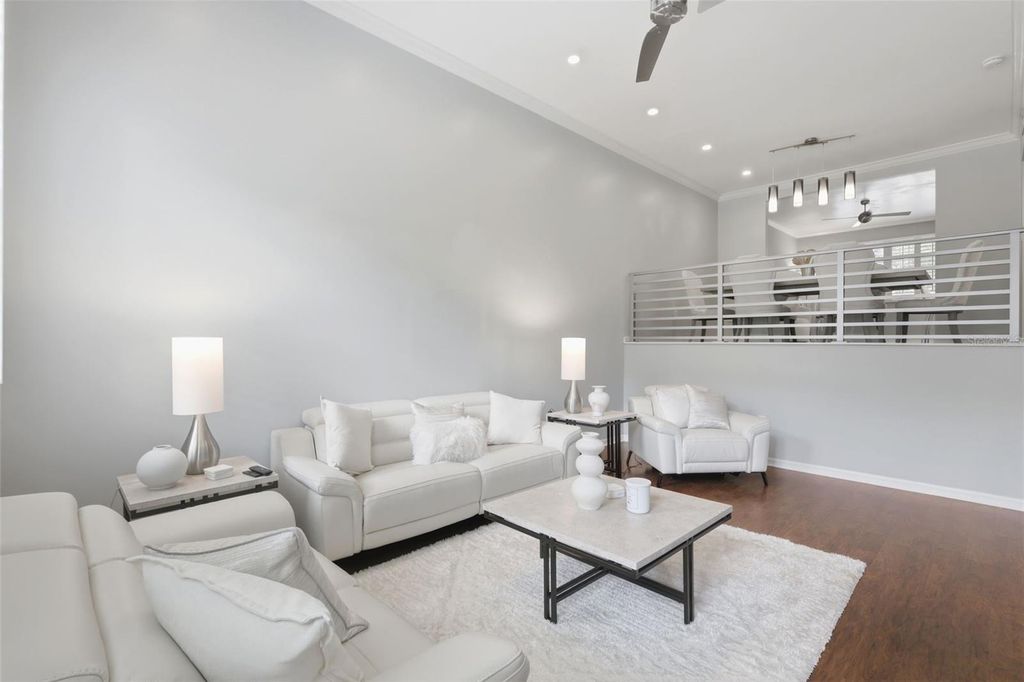 Photo of 620 E Church Street, Orlando, FL 32801 (MLS # O6390622)