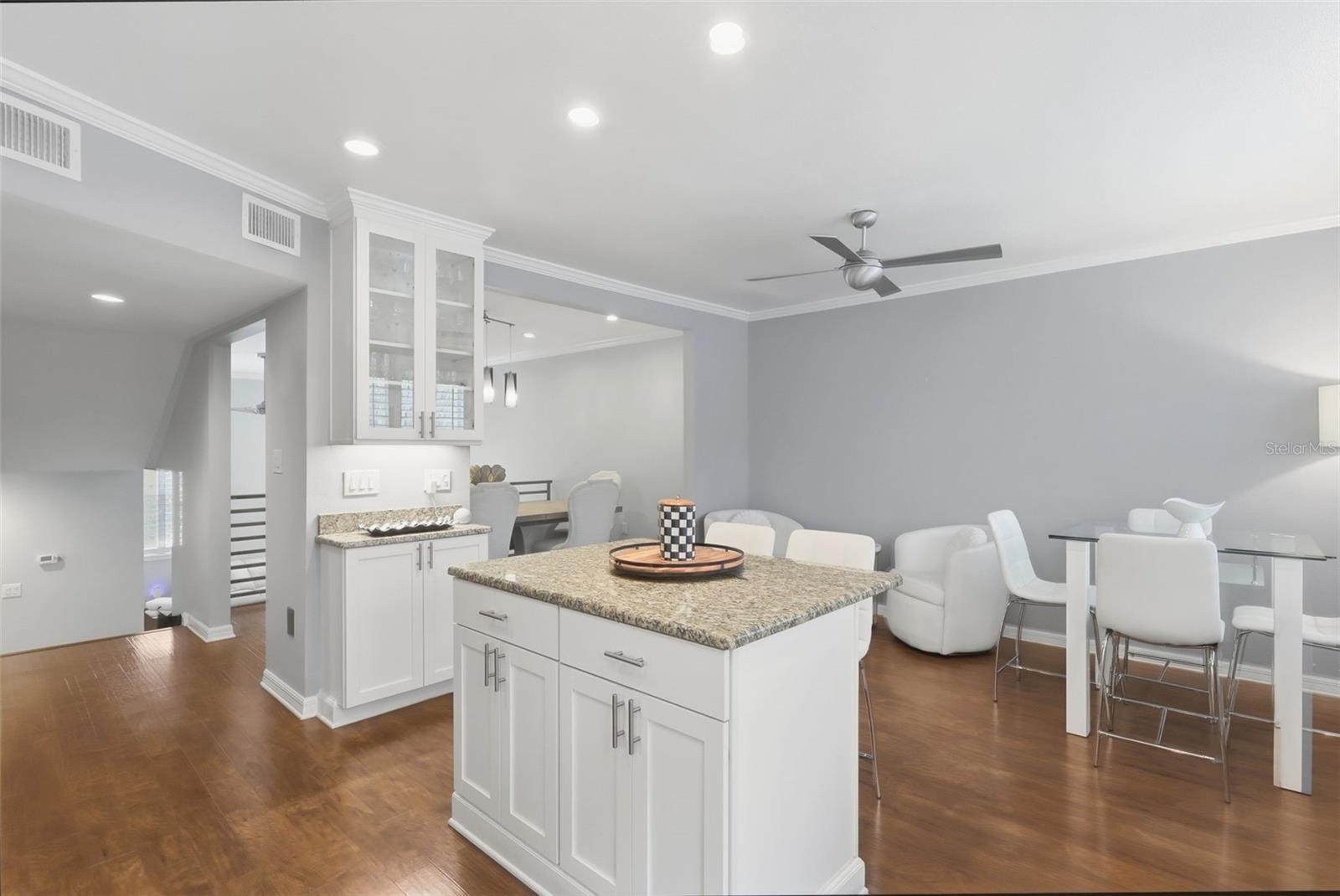 SUMMER WINDS TWNHS SEC 02 - Residential