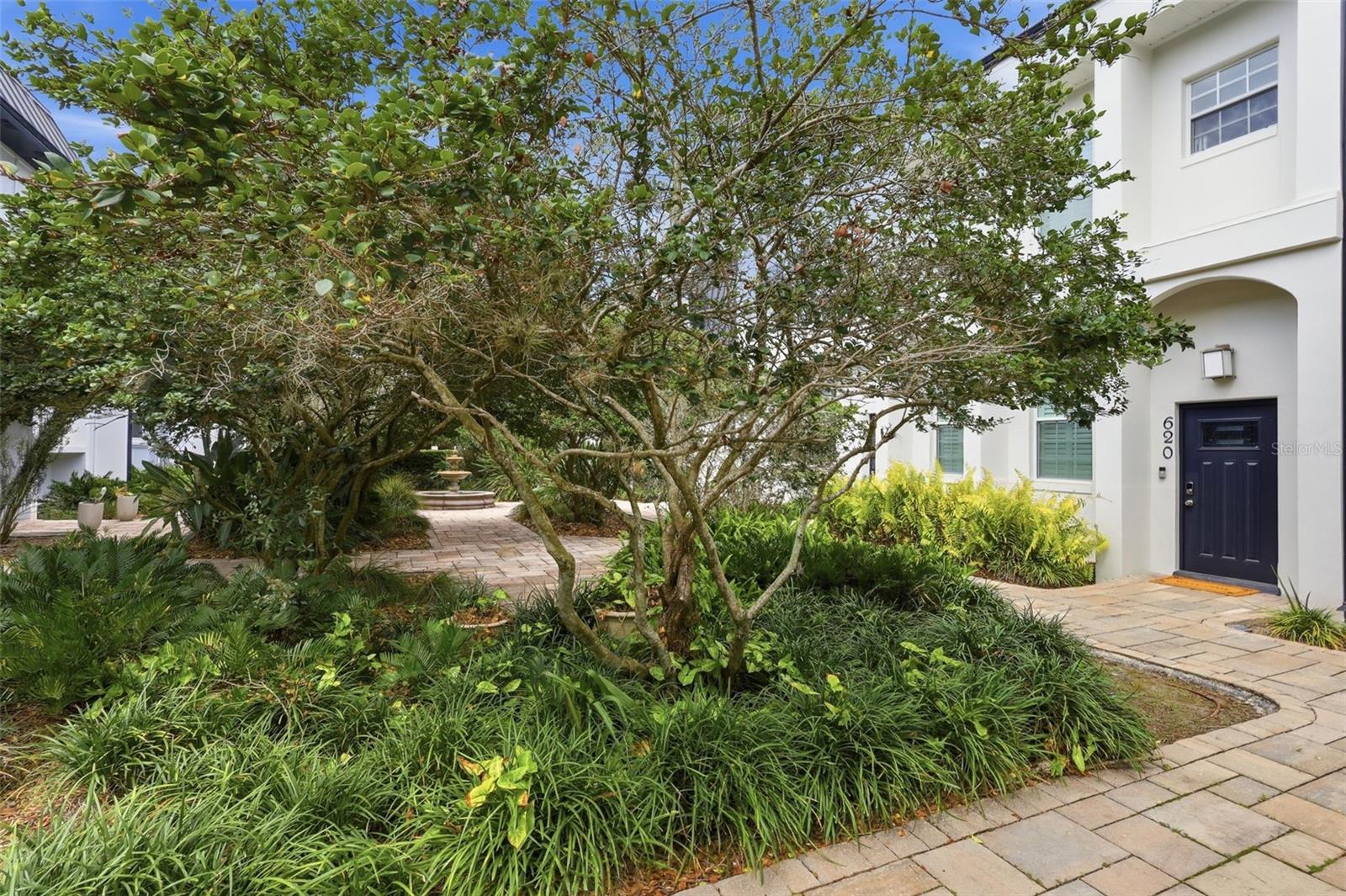 SUMMER WINDS TWNHS SEC 02 - Residential