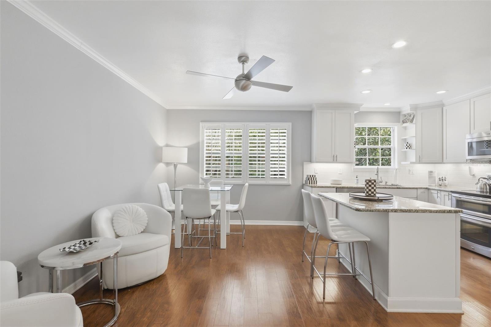 SUMMER WINDS TWNHS SEC 02 - Residential