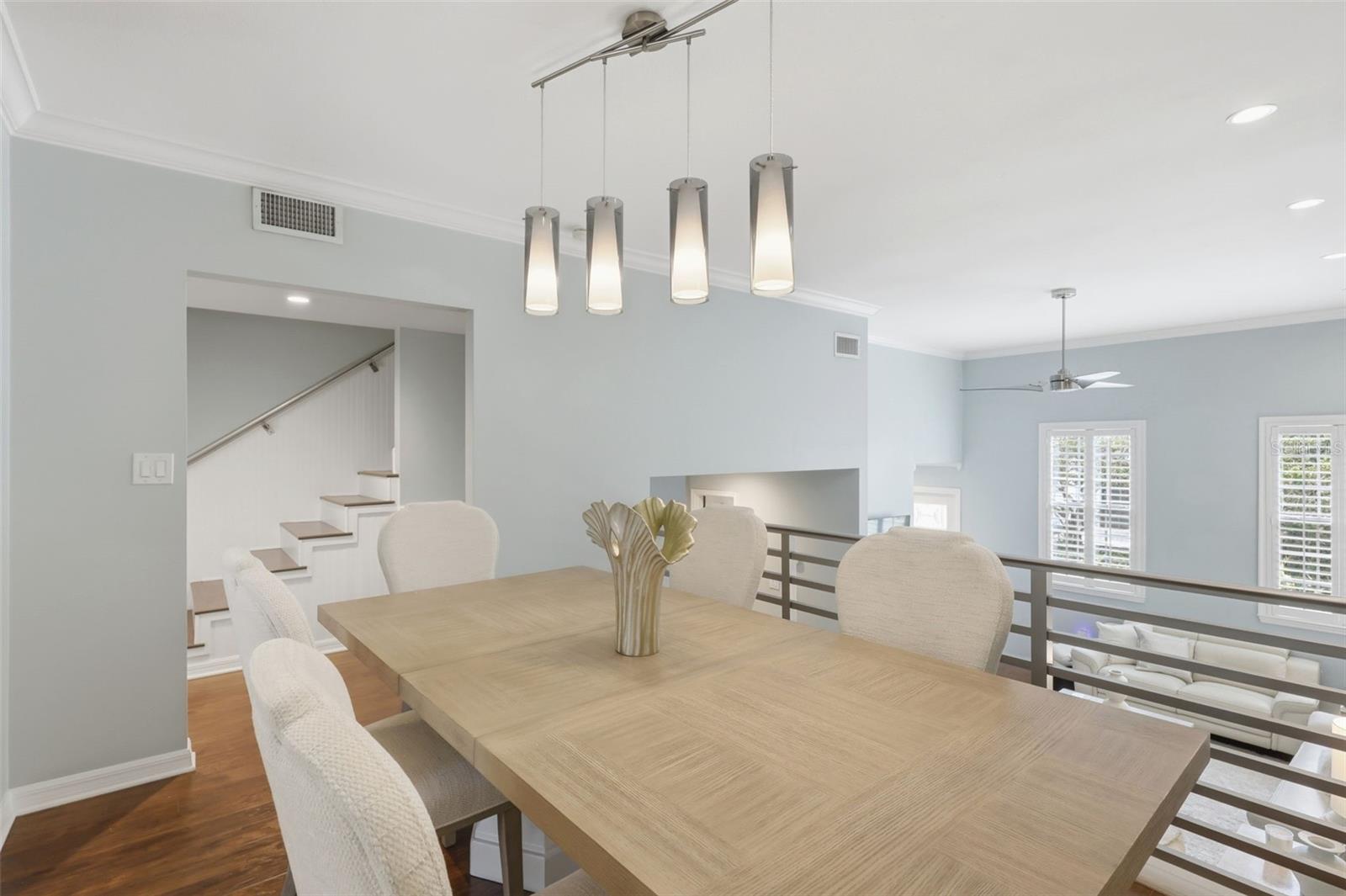 SUMMER WINDS TWNHS SEC 02 - Residential