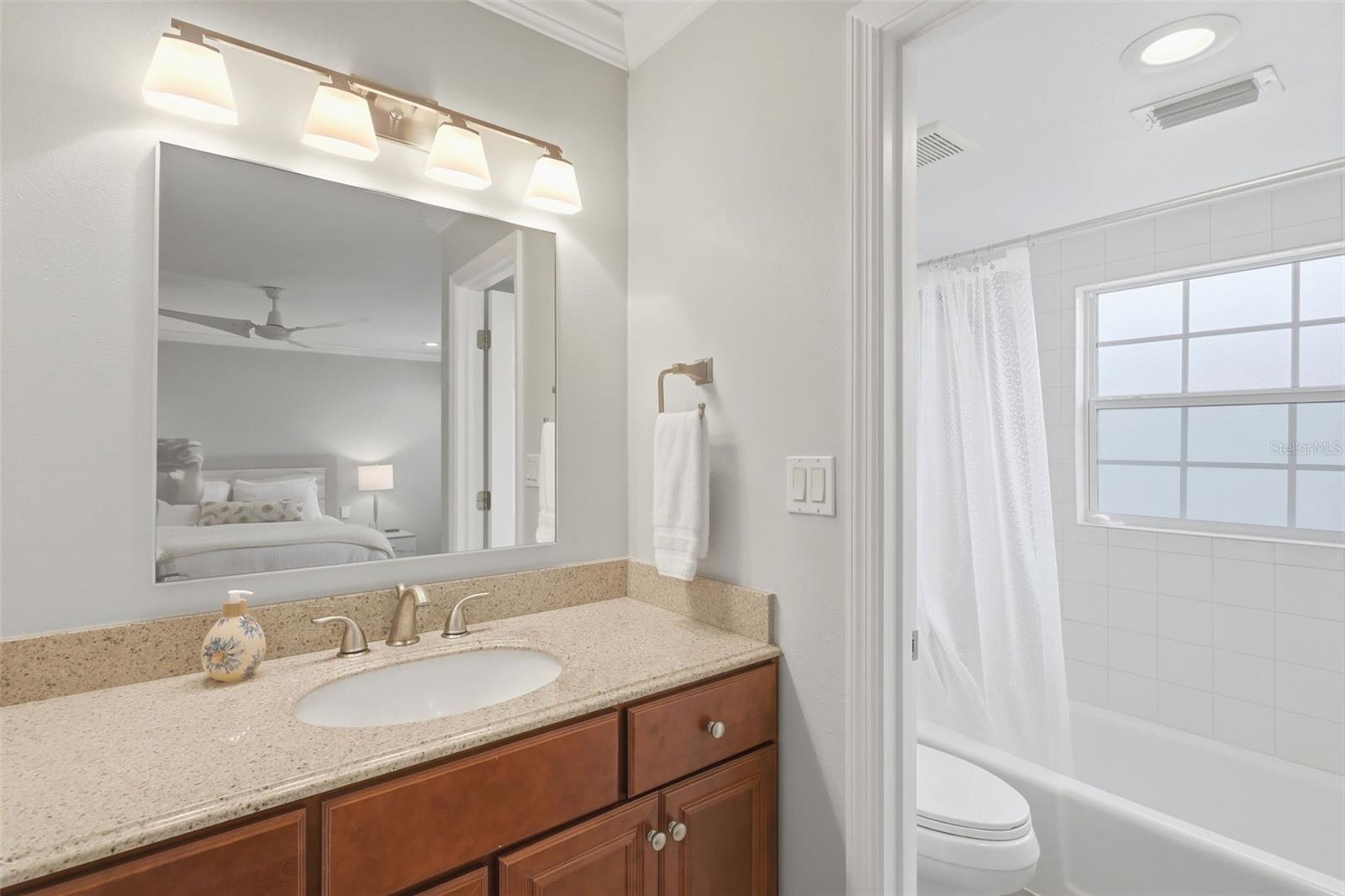 SUMMER WINDS TWNHS SEC 02 - Residential