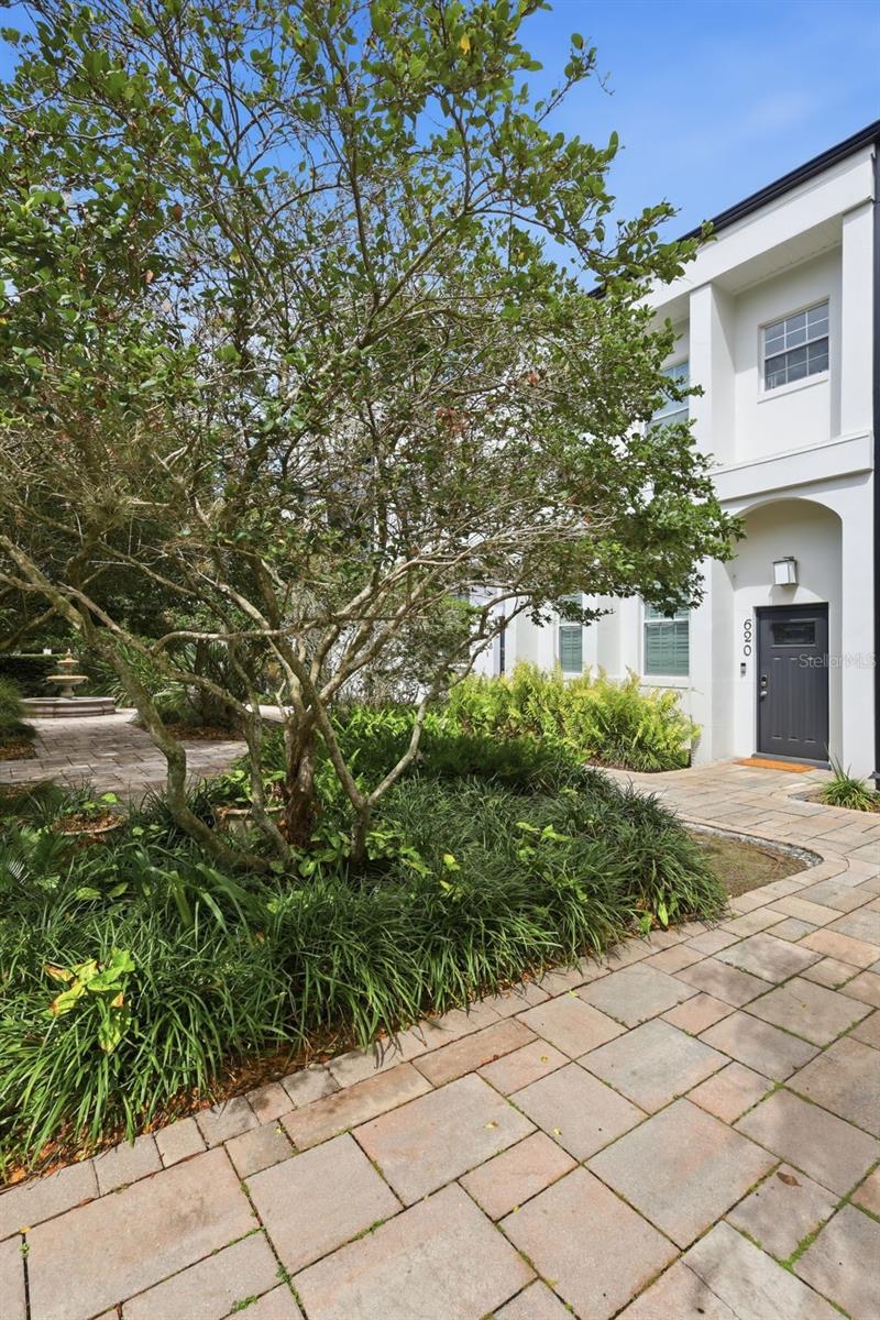 SUMMER WINDS TWNHS SEC 02 - Residential