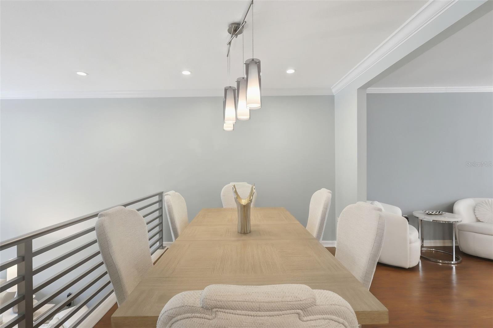 SUMMER WINDS TWNHS SEC 02 - Residential