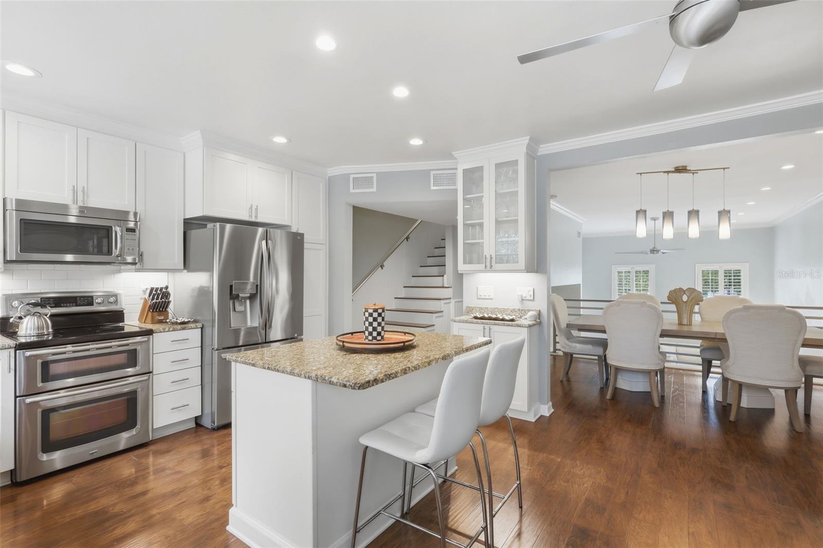 SUMMER WINDS TWNHS SEC 02 - Residential