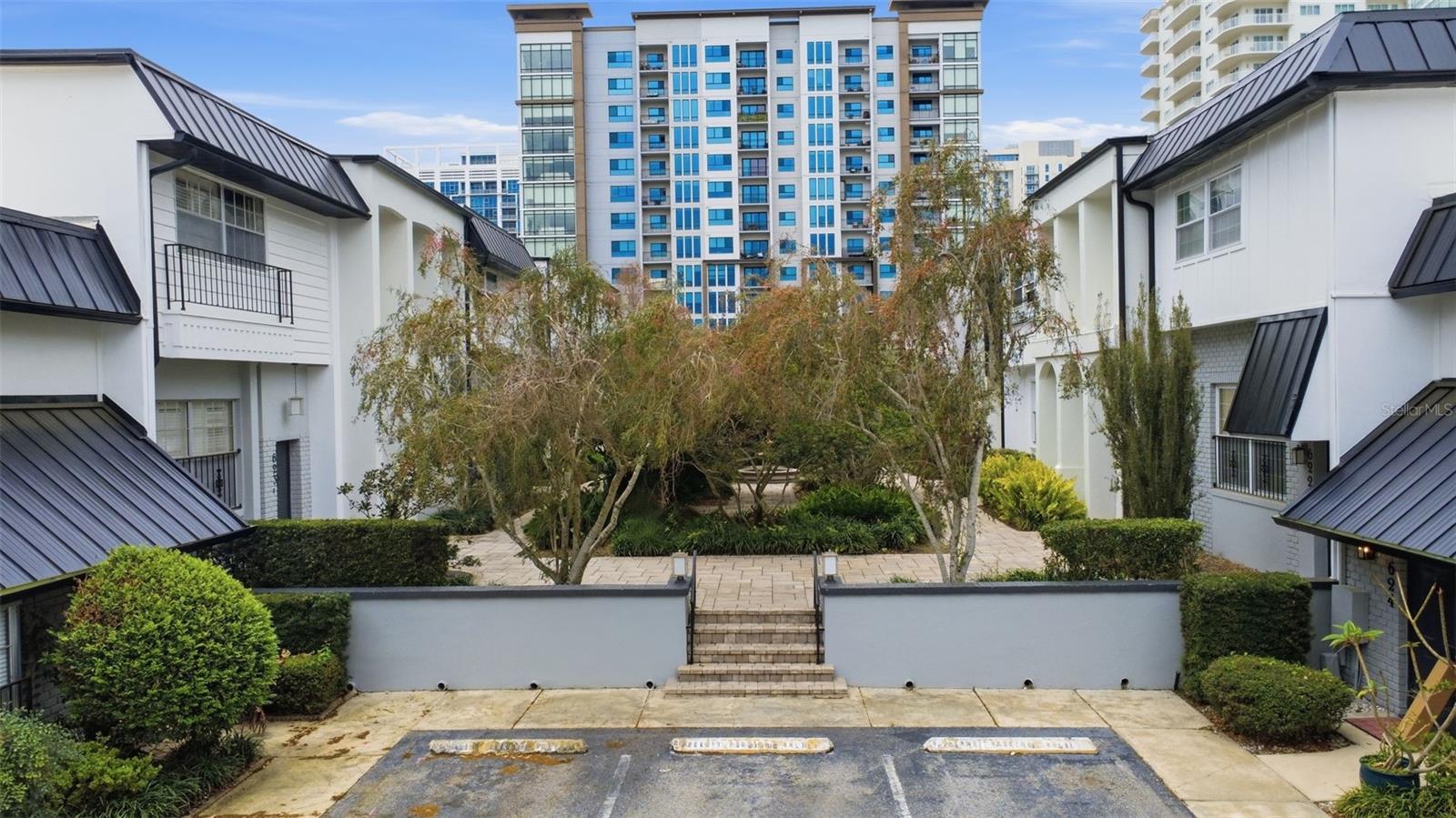 SUMMER WINDS TWNHS SEC 02 - Residential