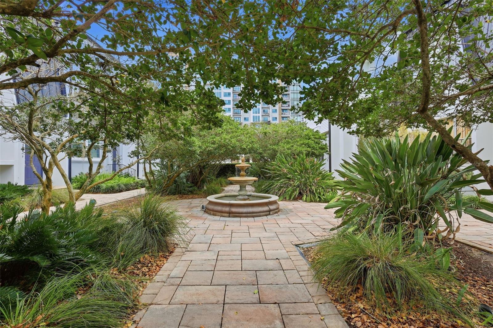 SUMMER WINDS TWNHS SEC 02 - Residential