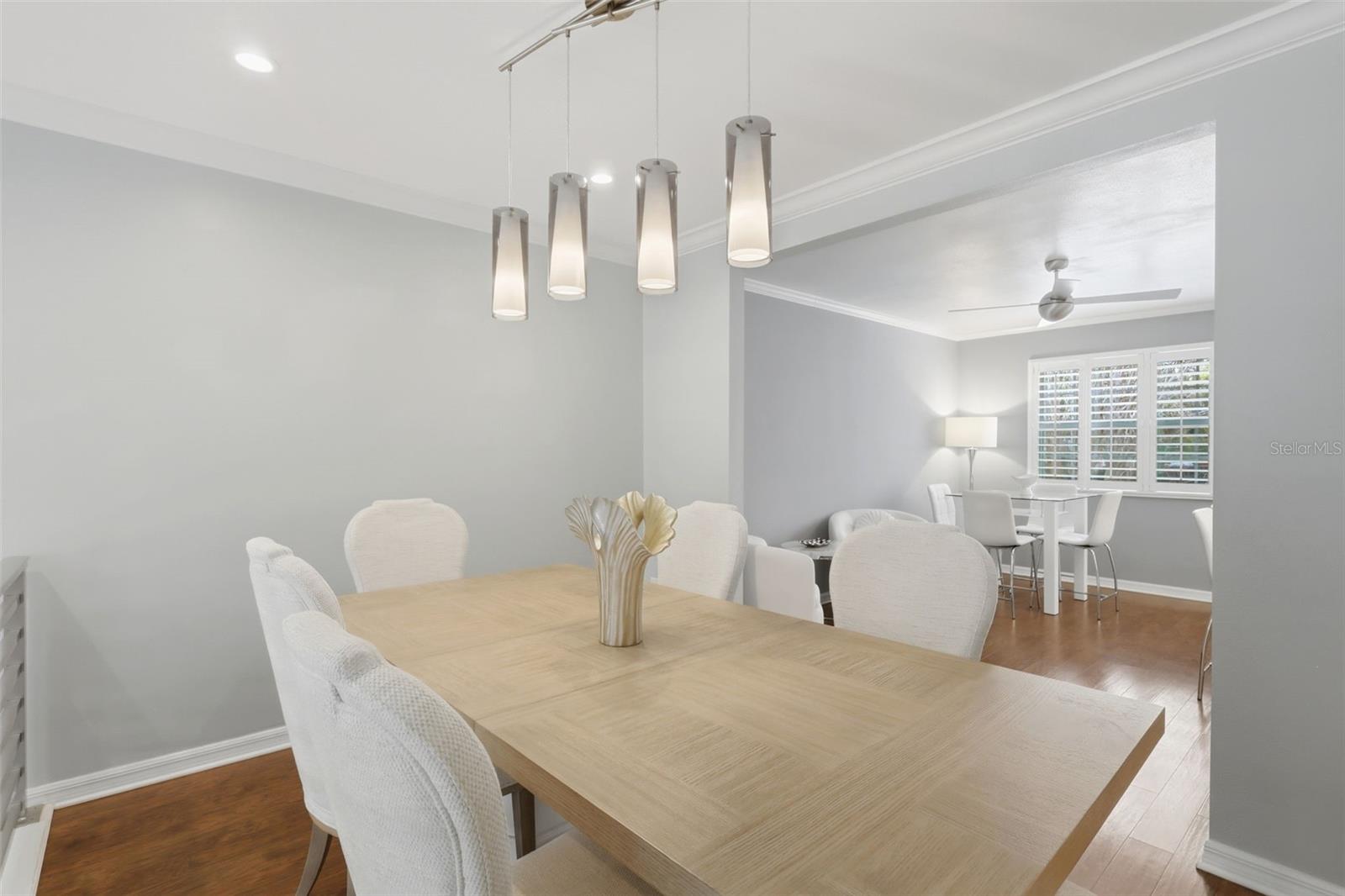 SUMMER WINDS TWNHS SEC 02 - Residential