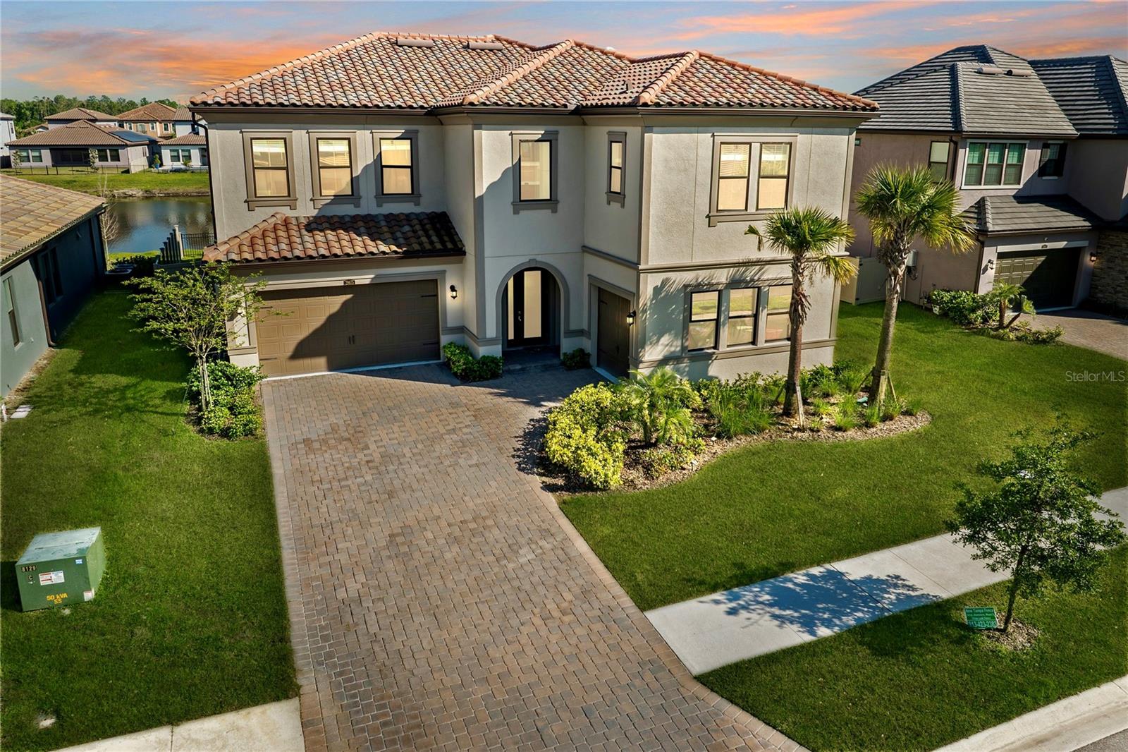 29675 PICANA LANE