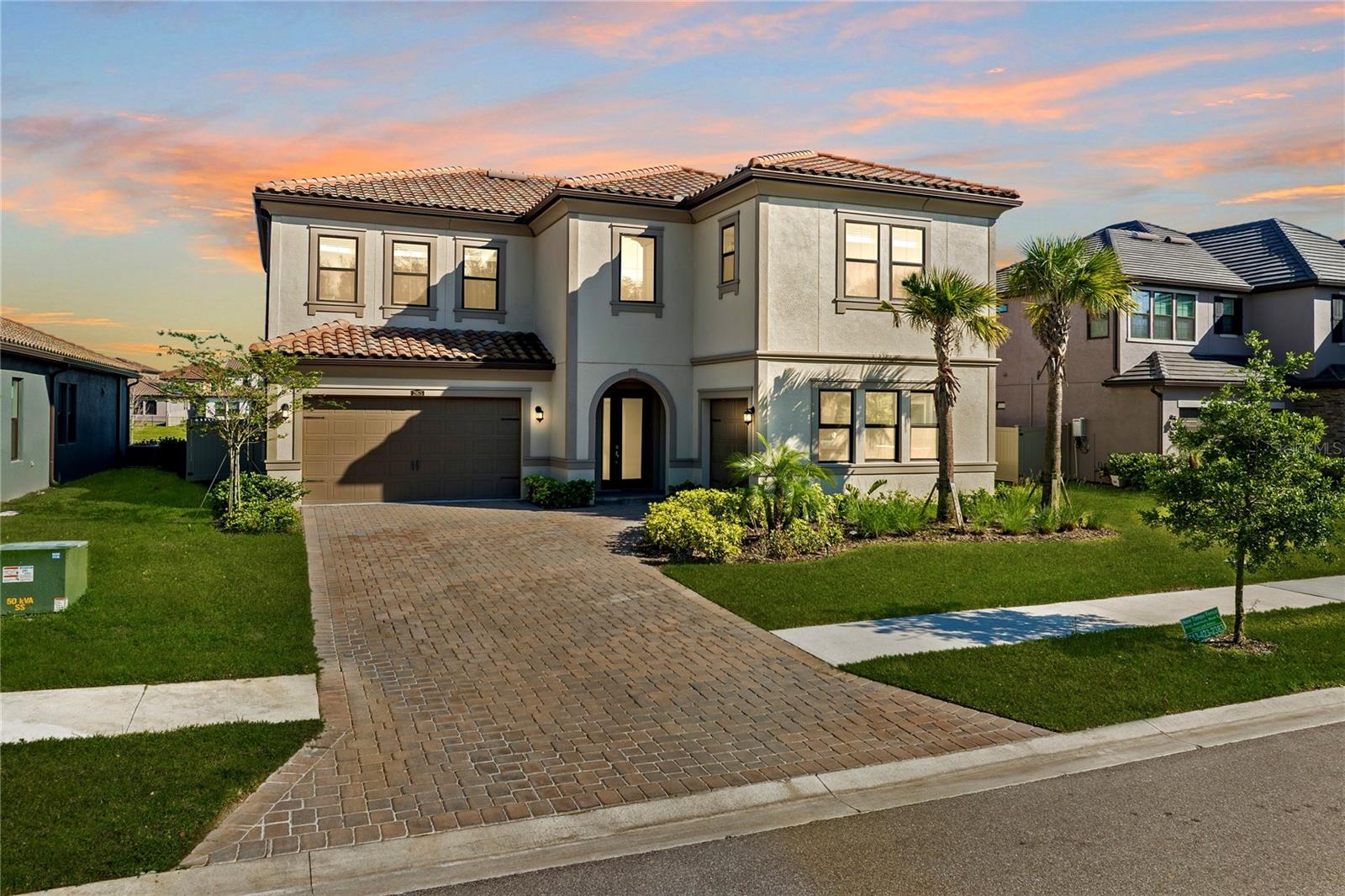 29675 PICANA LANE
