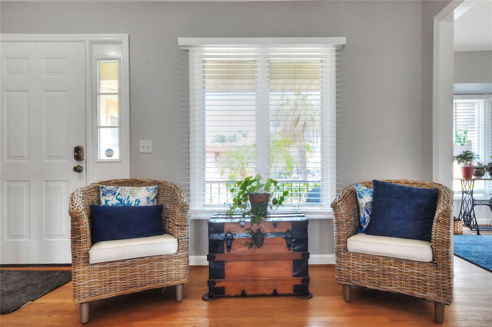 RIVERDALE REV - Residential