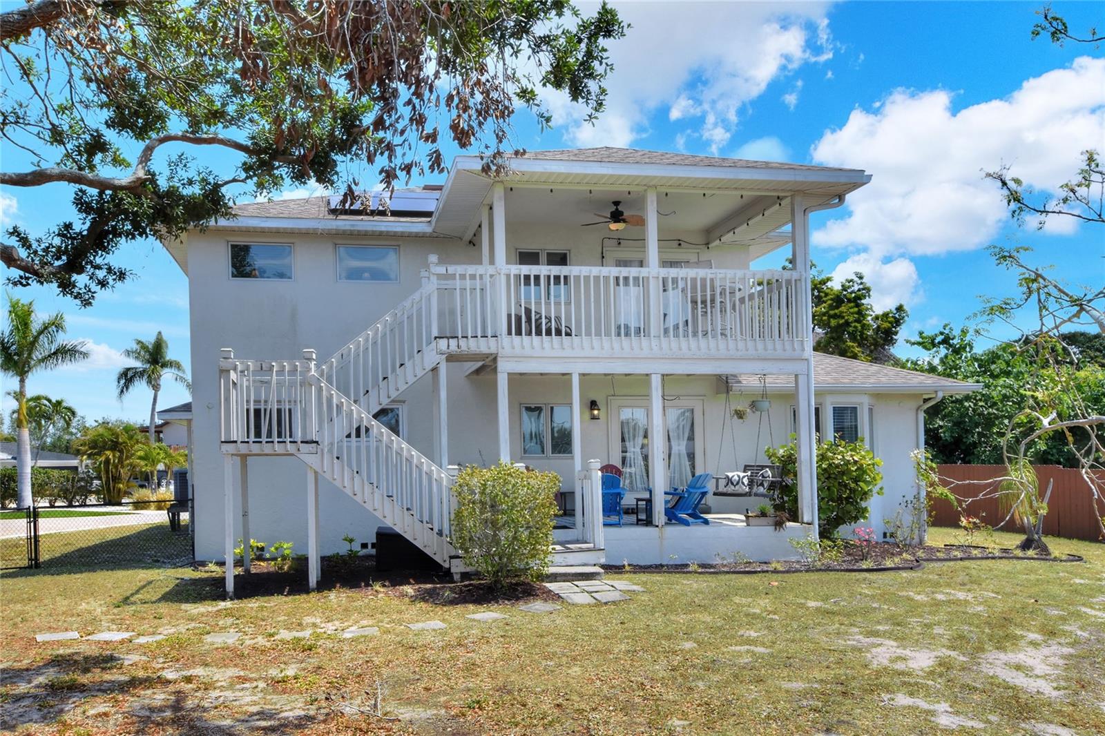 RIVERDALE REV - Residential